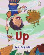 Up (i Like to Read) (en Inglés)
