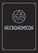 Necronomicon