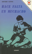 Hace falta un muchacho