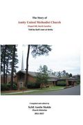 The Story of Amity United Methodist Church (en Inglés)