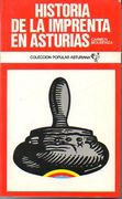 Historia de la Imprenta en Asturias