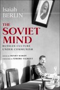 the soviet mind,russian culture under communism