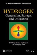 Hydrogen Generation, Storage and Utilization (en Inglés)