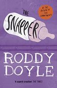 The Snapper (Roman) (en Inglés)