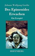 Des Epimenides Erwachen: Ein Festspiel (in German)