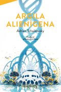 Argila Alienigena