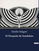 El Desquite de Sandokán (in Spanish)