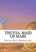 Thuvia, Maid of Mars (en Inglés)