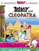 asterix and cleopatra