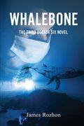 Whalebone: The Third Doctor Six Novel (en Inglés)
