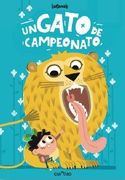 Un Gato de Campeonato