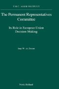 the permanent representat.committee (en Inglés)
