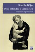 DE LA ORFANDAD A LA FILIACION (in Spanish)