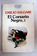 El Corsario Negro, 1