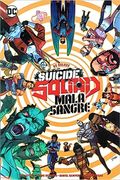 Suicide Squad: Mala Sangre - DC Comics Deluxe