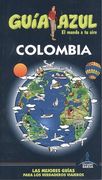 Colombia Guía Azul