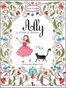 ALLY Y LA FIESTA DE DISFRACES (in Spanish)