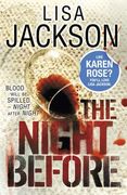 The Night Before: Savannah Series, Book 1 (Savannah Thrillers) (en Inglés)