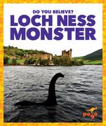 Loch Ness Monster (en Inglés)