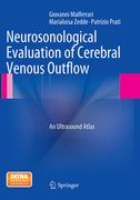 Neurosonological Evaluation of Cerebral Venous Outflow: An Ultrasound Atlas (en Inglés)