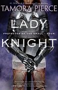 Lady Knight (en Inglés)