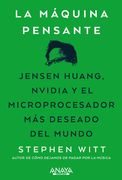 La máquina pensante (en Castellano)