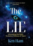 The lie (Unraveling the Myth: Evolution