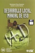 Desarrollo Local: Manual de uso