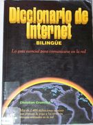 Diccionario de internet