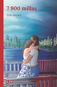 7 900 Millas
