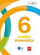 Sendas Matemática 6° Básico, Proyecto Clave