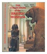 Collections of the British Museum mbp (en Inglés)