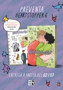 HEARTSTOPPER 6