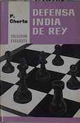 Defensa India de rey (5ª Ed. )