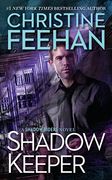 Shadow Keeper (a Shadow Riders Novel) 