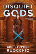 Disquiet Gods: The sun Eater: Book six (en Inglés)