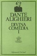 La Divina Comèdia i