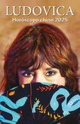HOROSCOPO CHINO 2025 (LUDOVICA SQUIRRU)