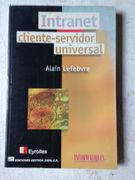 intranet cliente servidor universal