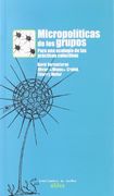 Micropoliticas de los Grupos (Utiles)