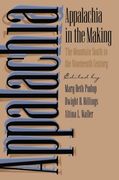 appalachia in the making (en Inglés)