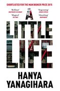 A Little Life (libro en Inglés)
