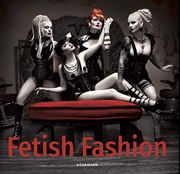Fetish Fashion (libro en Inglés)