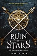 Ruin of Stars (Mask of Shadows) (en Inglés)