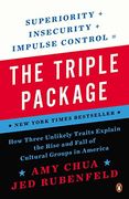 The Triple Package (en Inglés)