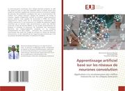 Apprentissage Artificiel Basé sur les Réseaux de Neurones Convolution: Application à la Reconnaissance des Chiffres Manuscrits sur les Chèques Bancaires (en Francés)