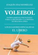 Voleibol (in Spanish)