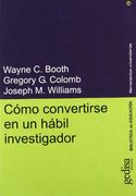 Como Convertirse en un Habil Investigador