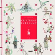 UNA COLECCION DE CRIATURAS EXTRA (en Castellano)
