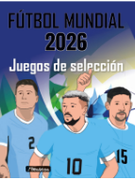 futbol mundial 2026